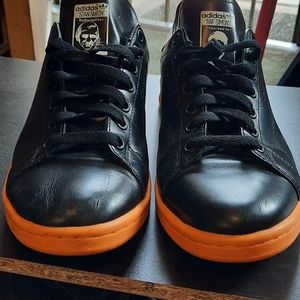 Mens Adidas Stan Smith Raf Simons Edition